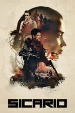 Nonton film Sicario (2015) terbaru