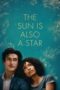 Nonton film The Sun Is Also a Star (2019) terbaru