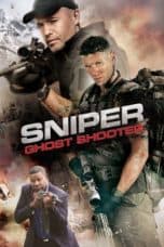 Nonton film Sniper: Ghost Shooter (2016) terbaru