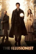 Nonton film The Illusionist (2006) terbaru