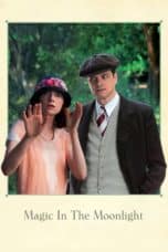 Nonton film Magic in the Moonlight (2014) terbaru