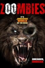 Nonton film Zoombies (2016) terbaru