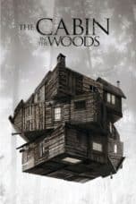 Nonton film The Cabin in the Woods (2012) terbaru