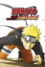 Nonton film Naruto Shippuden The Movie (Gekijo-ban Naruto shippuden) (2007) terbaru