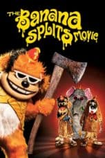 Nonton film The Banana Splits Movie (2019) terbaru