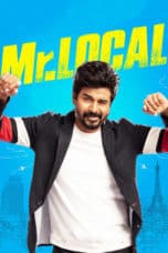 Nonton film Mr. Local (2019) terbaru