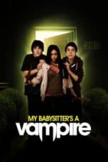 Nonton film My Babysitter’s a Vampire (2010) terbaru