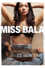 Nonton film Miss Bala (2011) terbaru