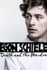 Nonton film Egon Schiele: Death and the Maiden (Egon Schiele: Tod und Madchen) (2016) terbaru