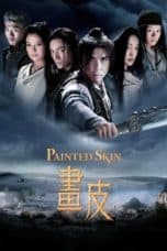 Nonton film Painted Skin (Hua pi) (2008) terbaru