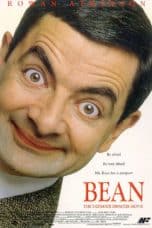 Nonton film Bean (1997) terbaru