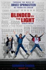 Nonton film Blinded by the Light (2019) terbaru