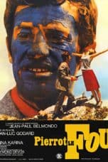 Nonton film Pierrot le Fou (1965) terbaru