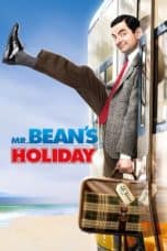 Nonton film Mr. Bean’s Holiday (2007) terbaru