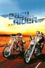 Nonton film Easy Rider (1969) terbaru