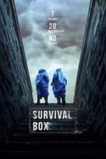 Nonton film Survival Box (2019) terbaru