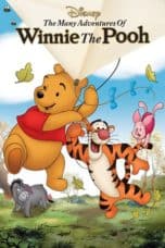 Nonton film The Many Adventures of Winnie the Pooh (1977) terbaru