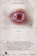 Nonton film Doe (2018) terbaru