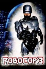 Nonton film RoboCop 3 (1993) terbaru