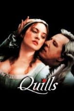 Nonton film Quills (2000) terbaru