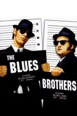 Nonton film The Blues Brothers (1980) EXTENDED CUT terbaru