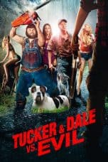 Nonton film Tucker and Dale vs. Evil (2010) terbaru