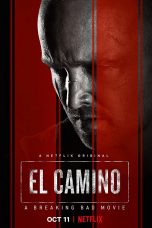 Nonton film El Camino: A Breaking Bad Movie (2019) terbaru