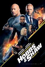 Nonton film Fast & Furious Presents: Hobbs & Shaw (2019) terbaru