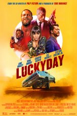 Nonton film Lucky Day (2019) terbaru