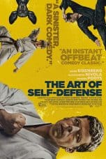 Nonton film The Art of Self-Defense (2019) terbaru