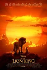 Nonton film The Lion King (2019) terbaru