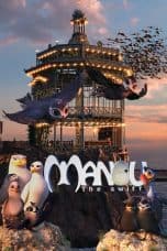 Nonton film Manou the Swift (2019) terbaru