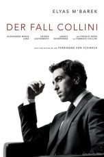 Nonton film The Collini Case (2019) terbaru