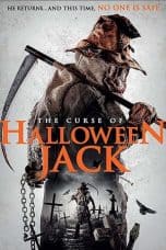 Nonton film The Curse of Halloween Jack (2019) terbaru