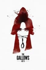 Nonton film The Gallows Act II (2019) terbaru