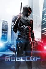 Nonton film RoboCop (2014) terbaru