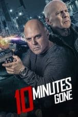 Nonton film 10 Minutes Gone (2019) terbaru