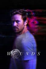 Nonton film Wounds (2019) terbaru