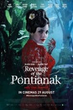 Nonton film Revenge of the Pontianak (2019) terbaru