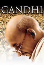 Nonton film Gandhi (1982) terbaru