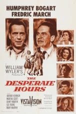 Nonton film The Desperate Hours (1955) terbaru