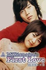 Nonton film A Millionaire’s First Love (Baekmanjangja-ui cheot-sarang) (2006) terbaru