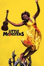 Nonton film Little Monsters (2019) terbaru