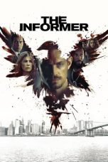 Nonton film The Informer (2019) terbaru