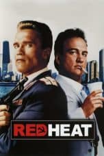 Nonton film Red Heat (1988) REMASTERED terbaru