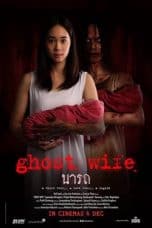 Nonton film Ghost Wife (2018) terbaru