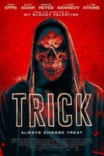 Nonton film Trick (2019) terbaru