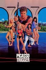 Nonton film Picasso Trigger (1988) terbaru