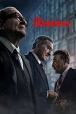 Nonton film The Irishman (2019) terbaru