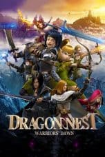 Nonton film Dragon Nest: Warriors’ Dawn (2014) terbaru